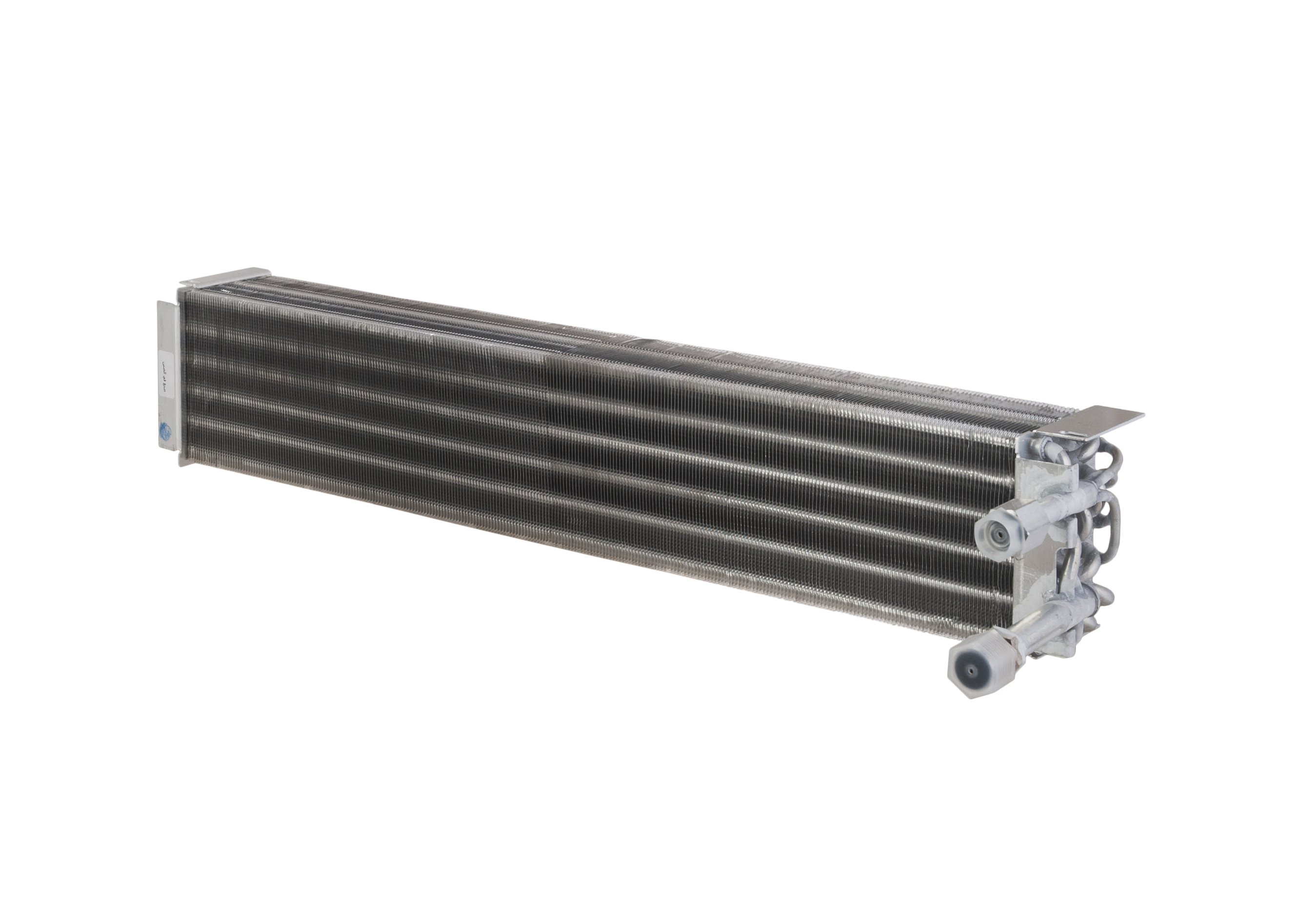 223 evaporator core